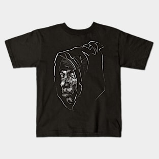 Big L Kids T-Shirt